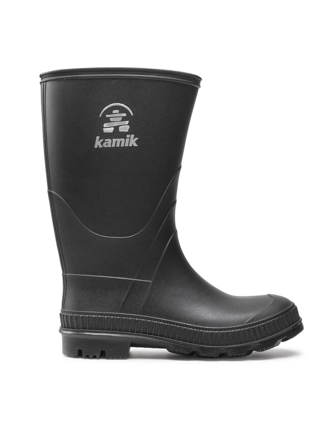Kamik Botas de agua Kamik Stomp EK4149F Negro