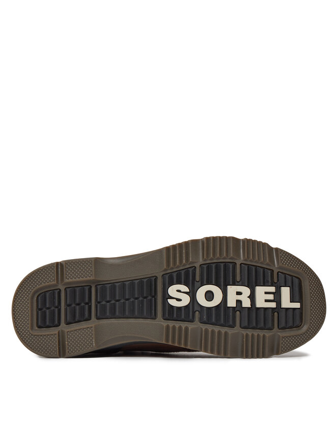 Sorel Ankeny Ii Hiker Wp NM4981 256 evzuttya .ua
