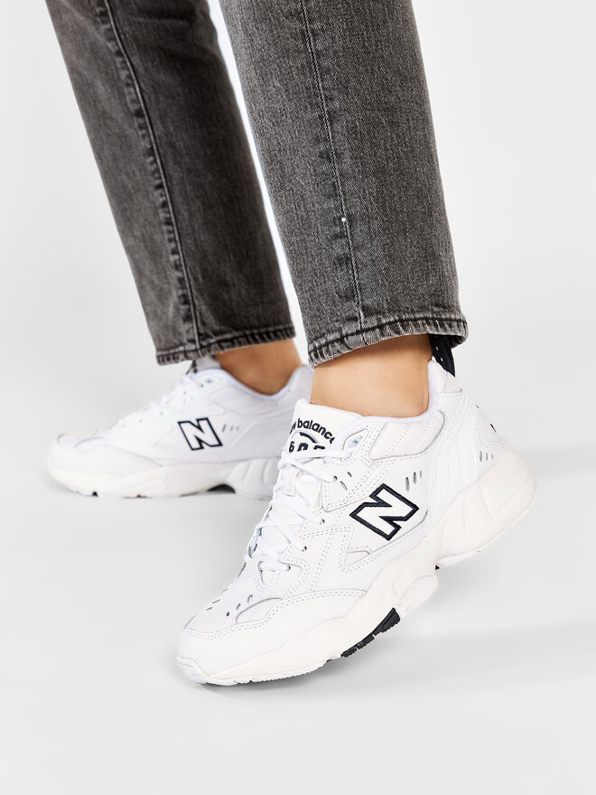 New Balance Sneakers New Balance MX608WT Weiß