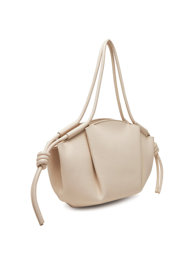 Gino Rossi Handtasche Gino Rossi RC-19683 Beige