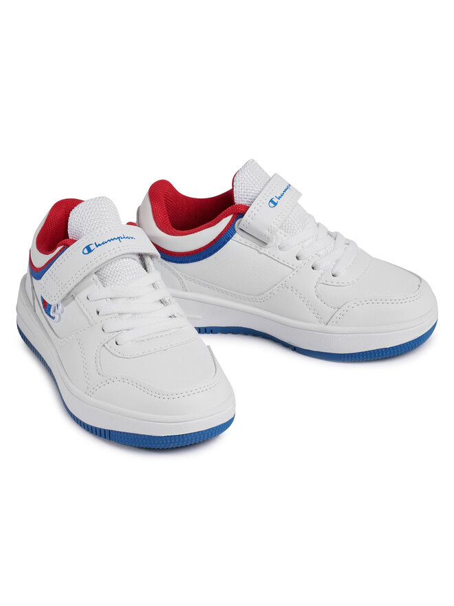 Champion Superge Champion Rebound Low B Ps S31967-F20-WW001 Bela