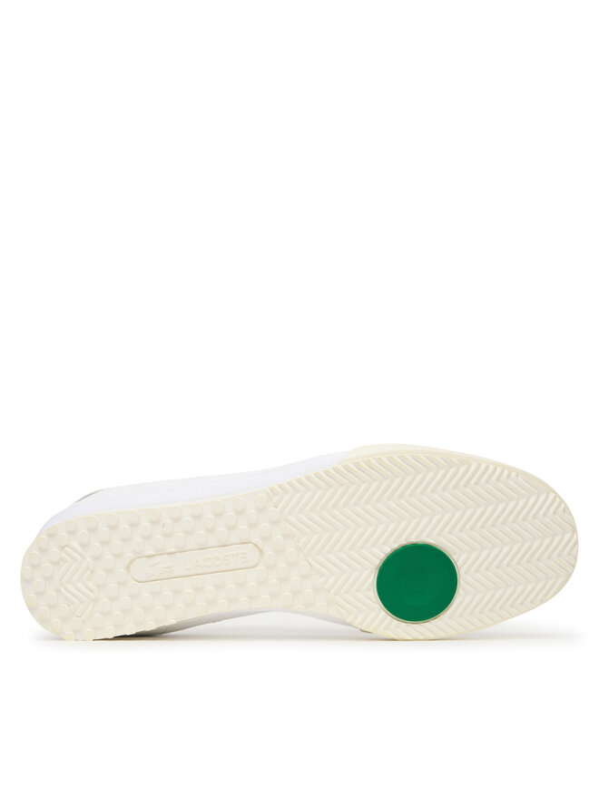 Lacoste Laisvalaikio batai Lacoste 7-50SMA0154 Balta