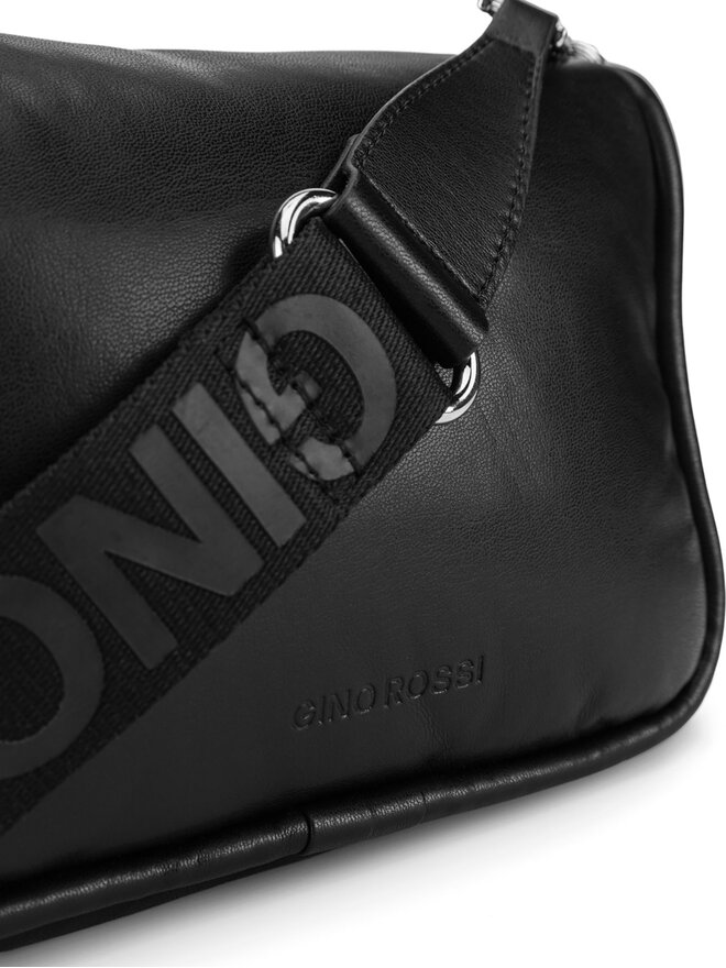 Gino Rossi Tasche Gino Rossi TYLO-3 Schwarz