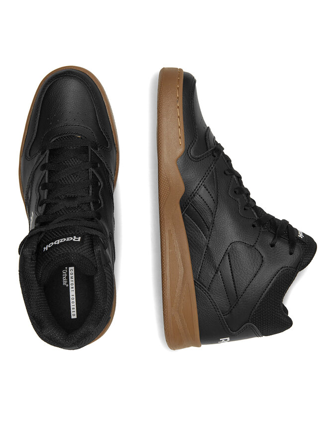 Reebok Sneakersy Reebok BB4500 Hi 2.0 100033908 Czarny