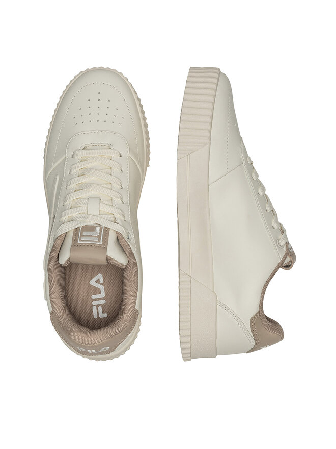 Fila Αθλητικά Fila MILENA FFW0439-13278 Μπεζ