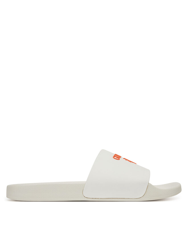 Guess Iešļūcenes Guess F5GZ05 BB00F Balts