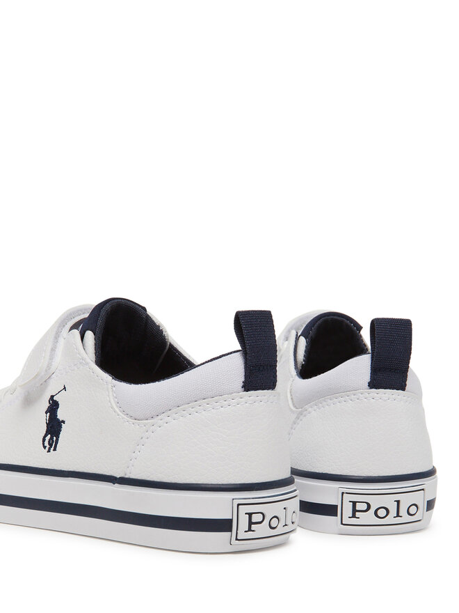 Polo Ralph Lauren Sportcipők Polo Ralph Lauren Ryley Ps RL01239100 Fehér