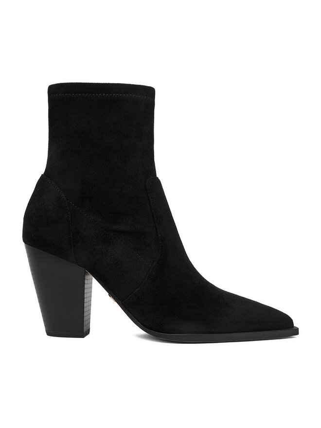 Nine West Stiefeletten Nine West EO-LBT805720-2 Schwarz