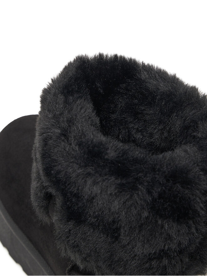 DeeZee Stivali da neve DeeZee CEO-CS6367-04 Nero