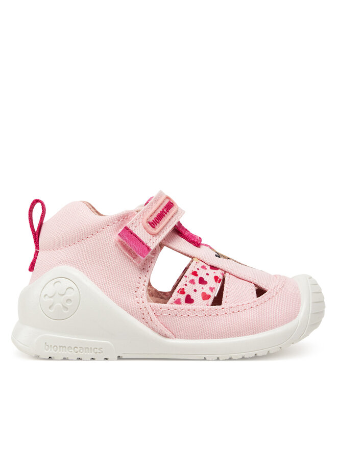 Biomecanics Pantuflas Biomecanics 252184 Rosa