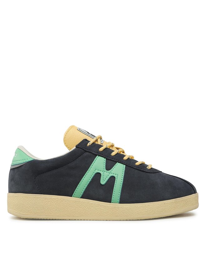 Karhu Sneakersy Karhu Trampas F809034 Granatowy