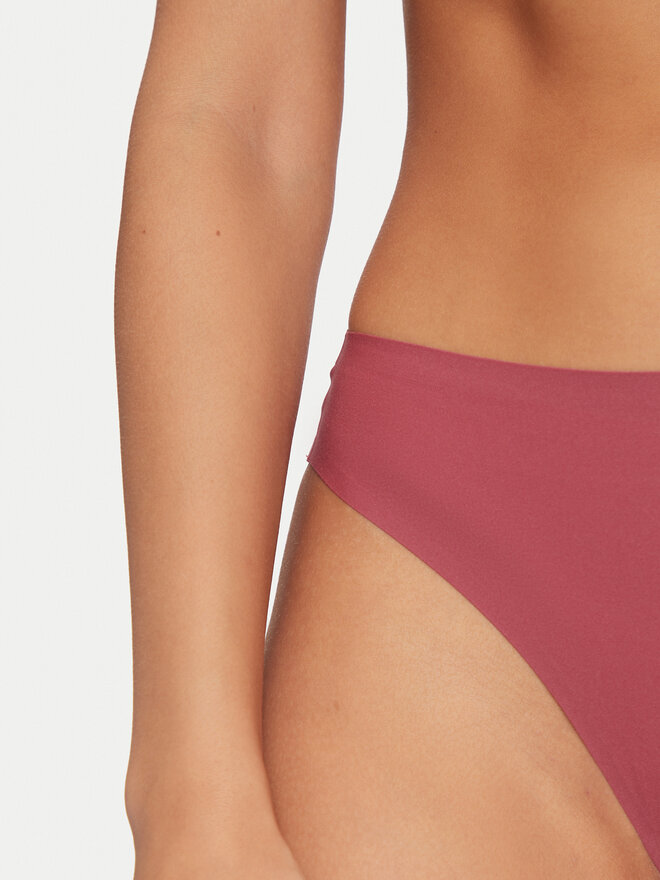 Chantelle Chantelle Στρίνγκ Soft Stretch C26490 Ροζ
