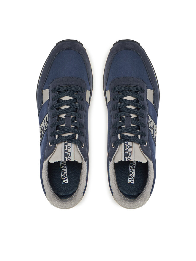 Napapijri Sneakers Napapijri Cosmos NP0A4IQN Dunkelblau