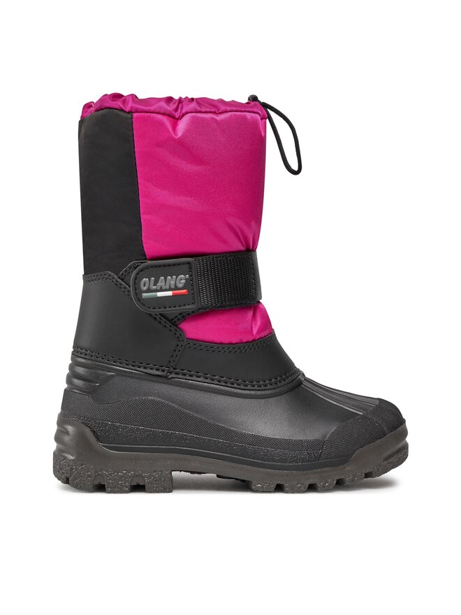 Olang Botas de nieve Olang Canada Rosa
