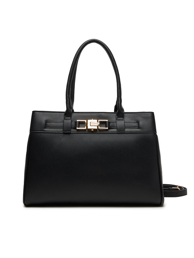Valentino Сумка Valentino Alina Re VBS9QB01 Чорний