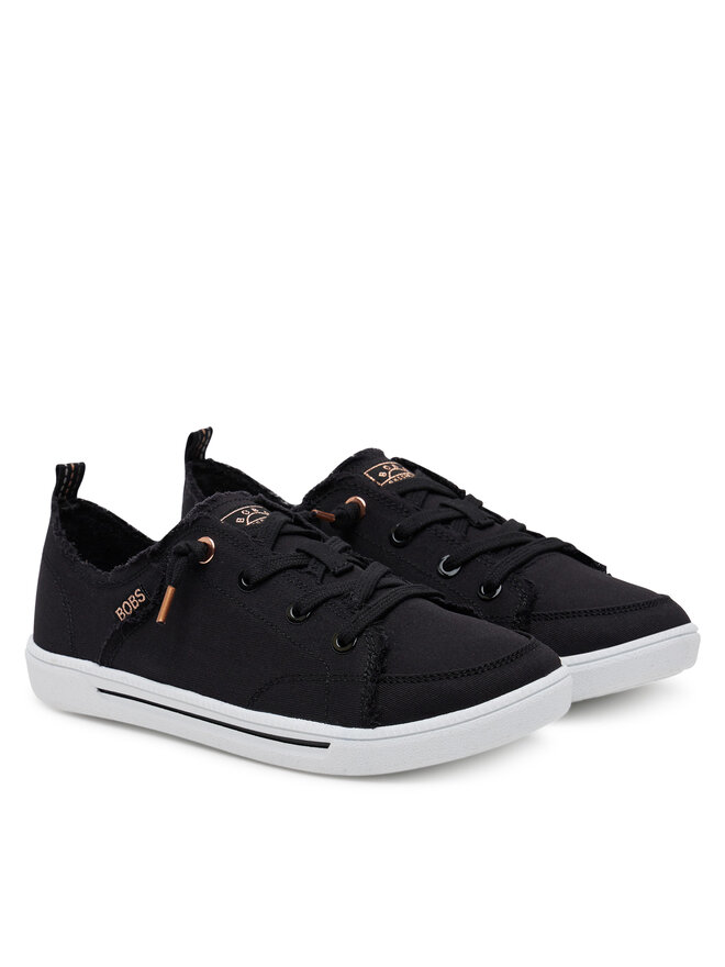 Skechers Αθλητικά Skechers BOBS B Cute 2.0 114150/BLK Μαύρο