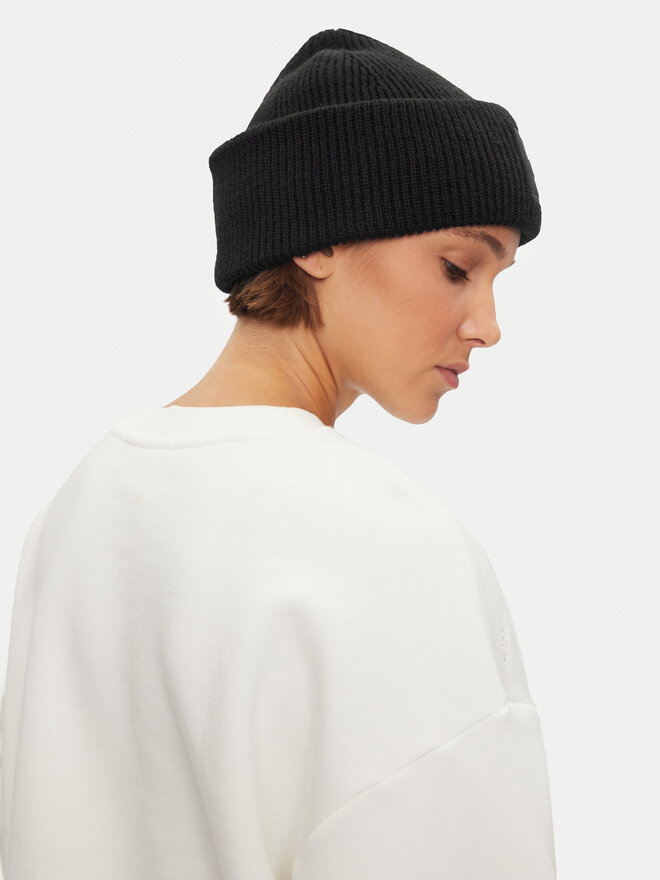 adidas Mütze adidas Cuffed Beanie IY5255 Schwarz