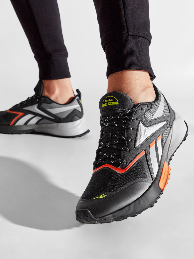 Reebok Laufschuhe Reebok Lavante Trail 2 GY5215 Bunt