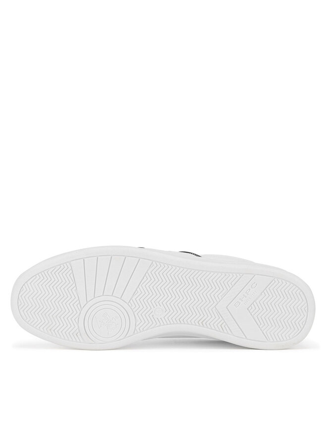 Beverly Hills Polo Club Sneakersy Beverly Hills Polo Club V5-6405 Biały