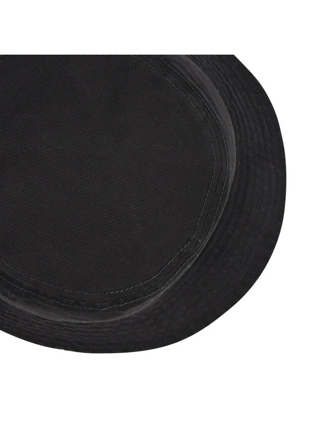 Kangol Klobouk Kangol Bucked Washed K4224HT Černá