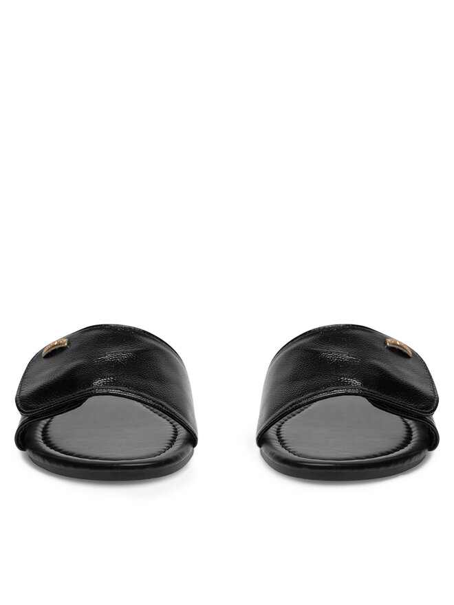 Jenny Fairy Chanclas Jenny Fairy WFA2740-1 Negro