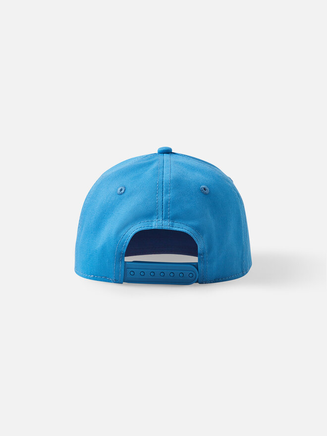 Reima Cap Reima Lippis 5300122B Blau