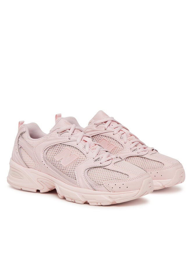 New Balance Sneakersy New Balance U530TBD Ružová