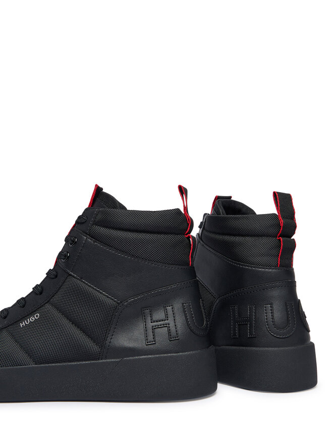 HUGO Sneakers HUGO Lyde 50573802 Schwarz