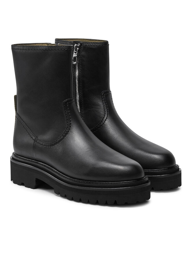 HOFF Stiefeletten HOFF Office 22331002 Schwarz