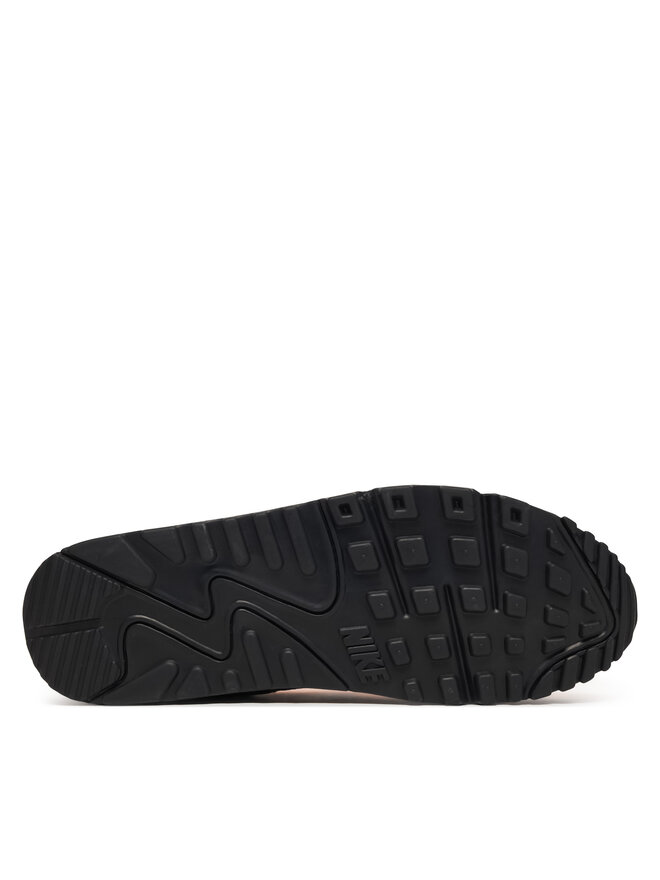 Nike Sneakers Nike Air Max 90 IF0670 800 Orange