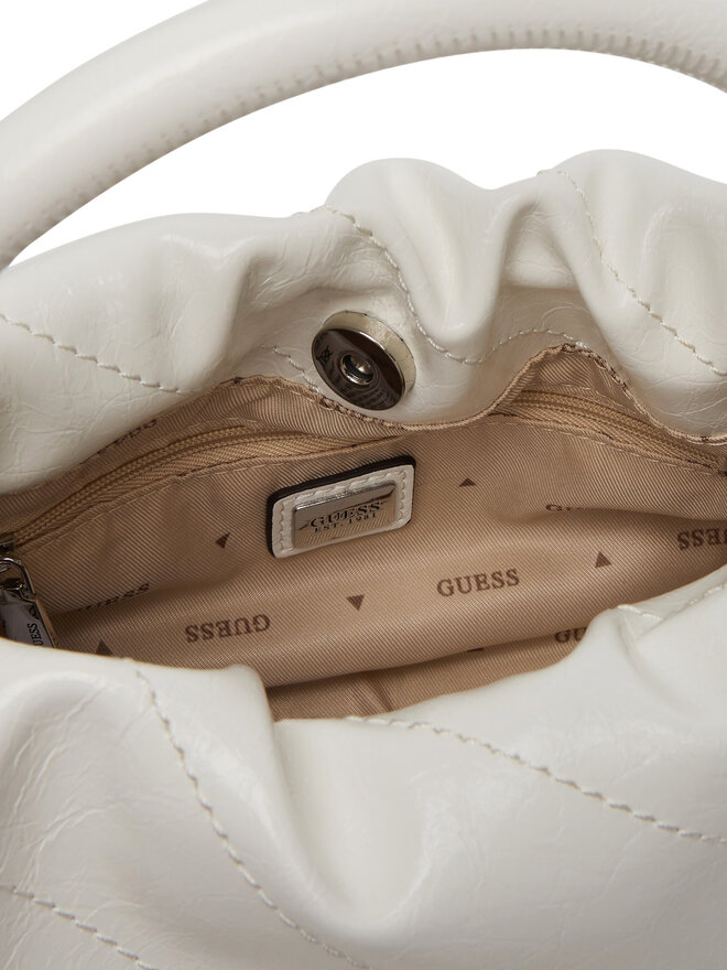 Guess Сумка Guess Amys HWMY96 59160 Білий