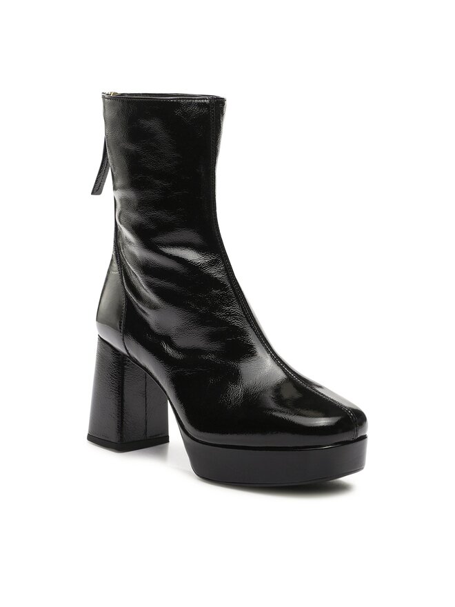 Unisa Botines Unisa Mervin Pcr Negro