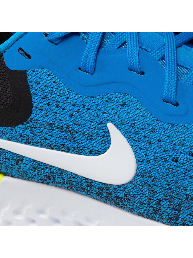 nike odyssey react azul