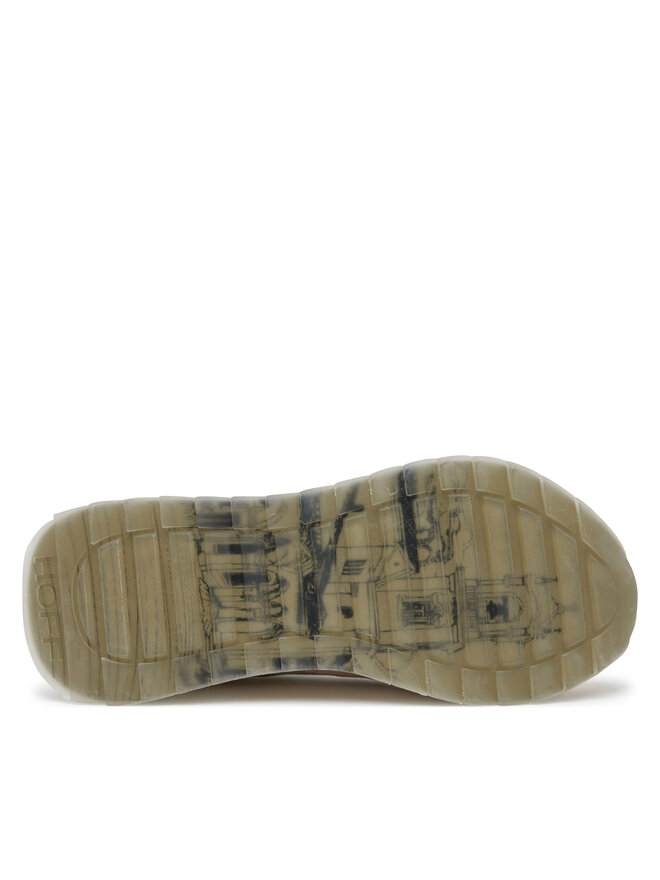 HOFF Sneakersy HOFF Tamarindo 12502003 Beżowy