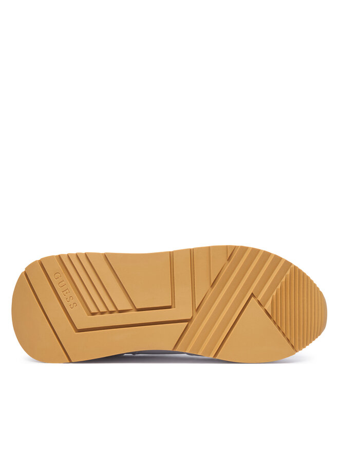 Guess Снікерcи Guess FLTEVR ELE12 Білий