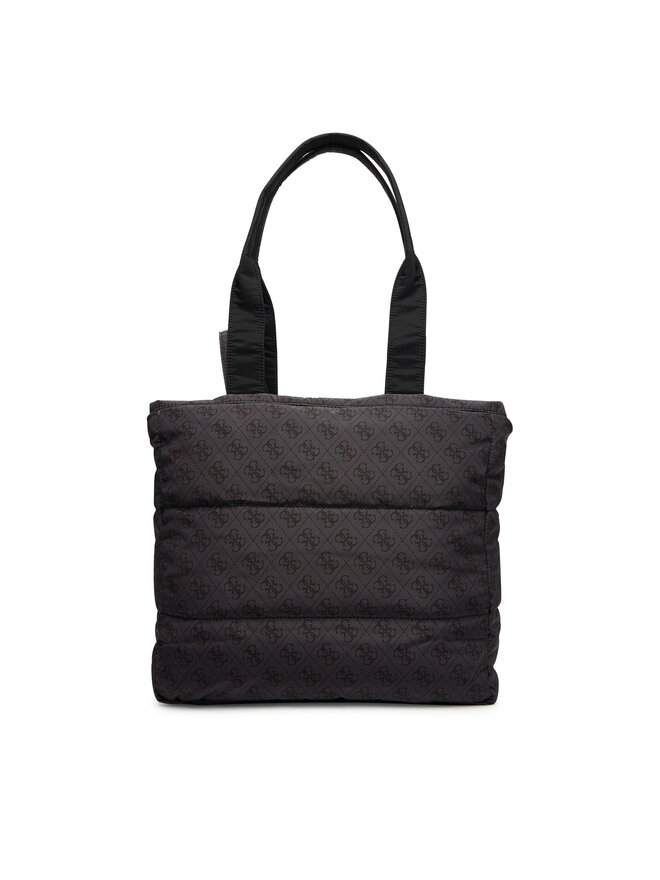 Guess Handtasche Guess J5YZ02 WFTO0 Schwarz