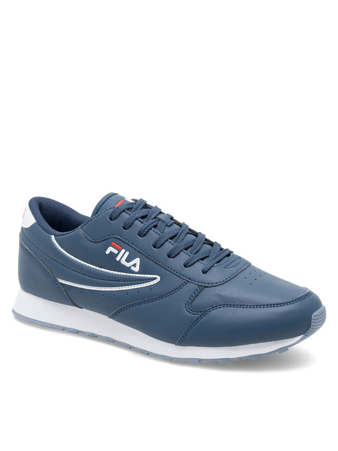 Fila Sneakers Fila ORBIT LOW 1010263_29Y Blu