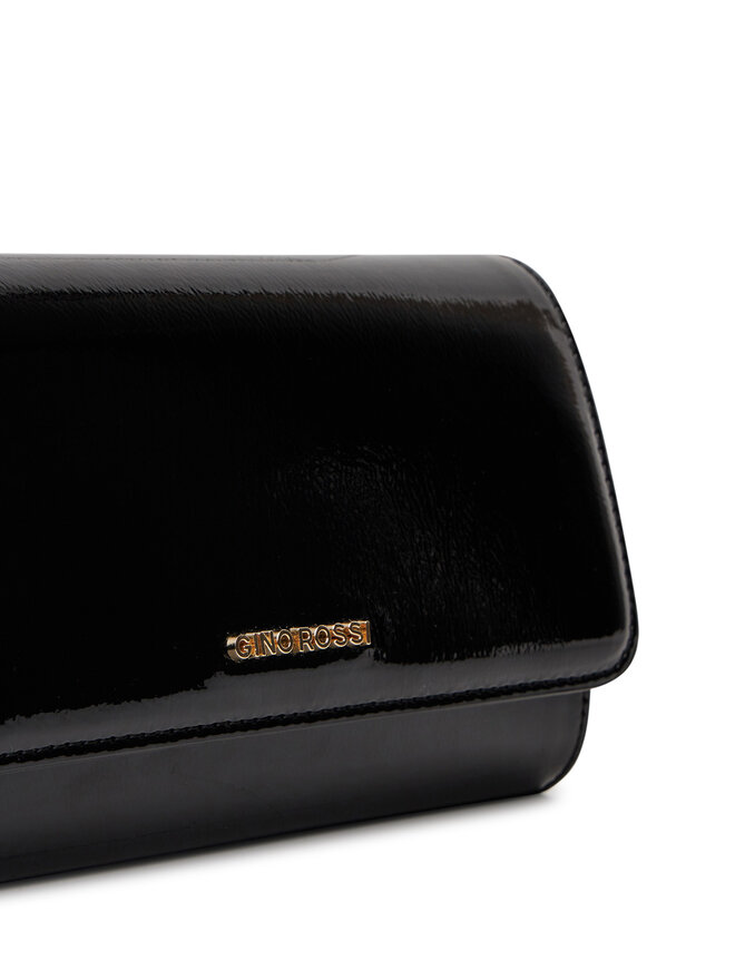 Gino Rossi Handtasche Gino Rossi TYLO-183 Schwarz