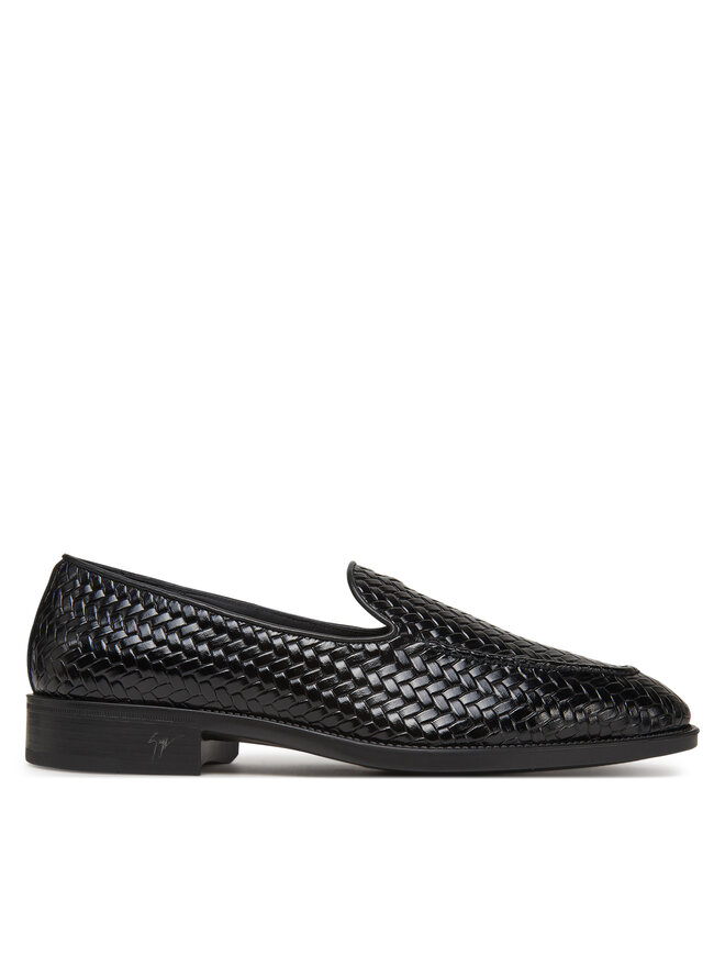Giuseppe Zanotti Slipper Giuseppe Zanotti EU50000 Schwarz