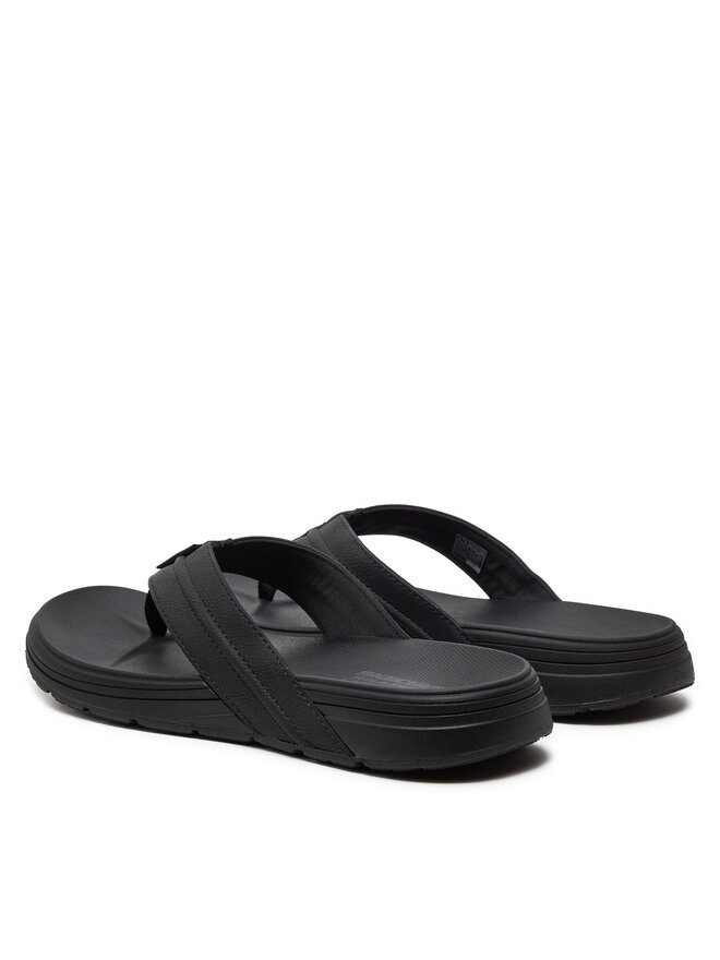 Skechers Japonki Skechers Patino-Marlee 205111/BLK Czarny