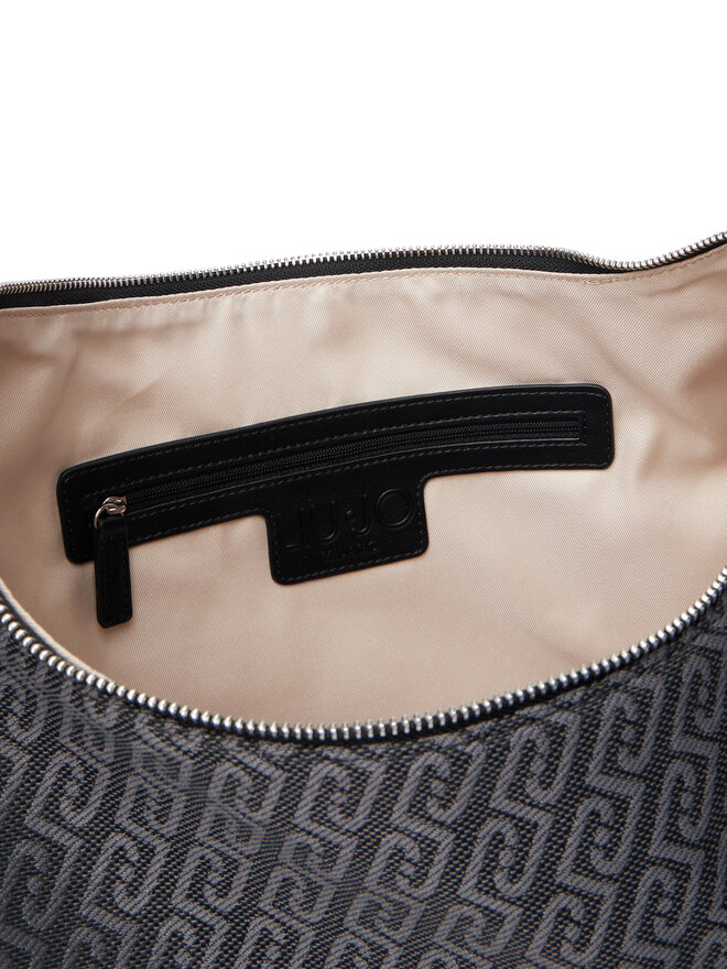 Liu Jo Handtasche Liu Jo AF6026 T378A Schwarz