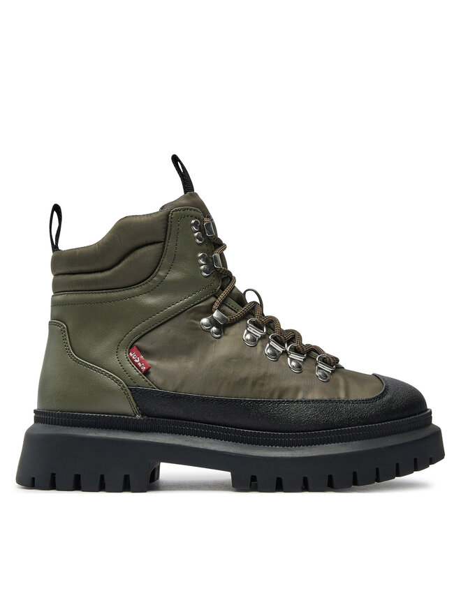 Scarponcini levi's uomo online