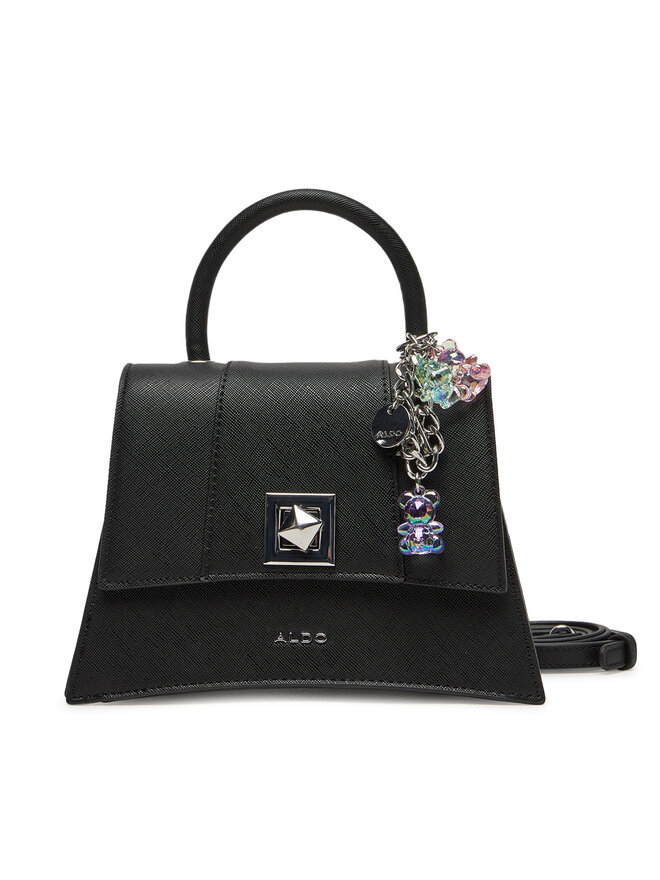 Aldo Сумка Aldo Lefteye 13990681 Чорний