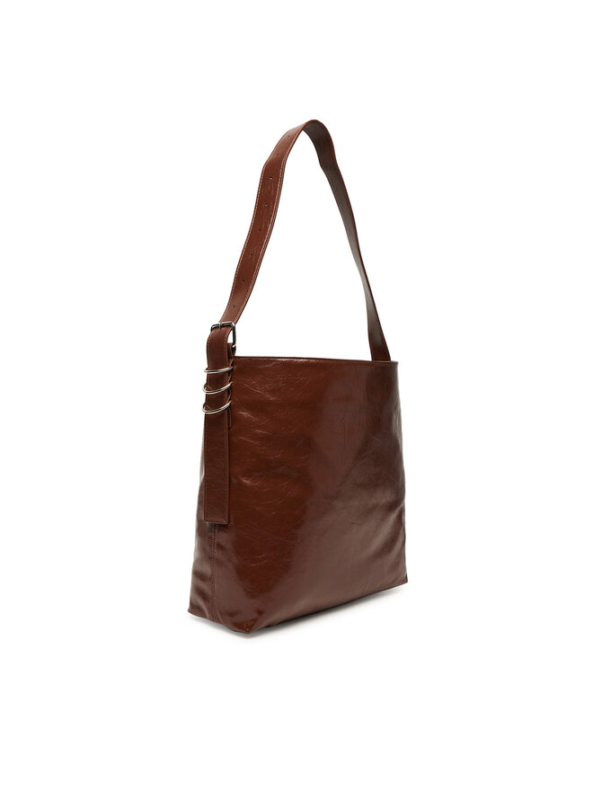 JENNY Bolso JENNY C-JEN-S-001-08 Marrón