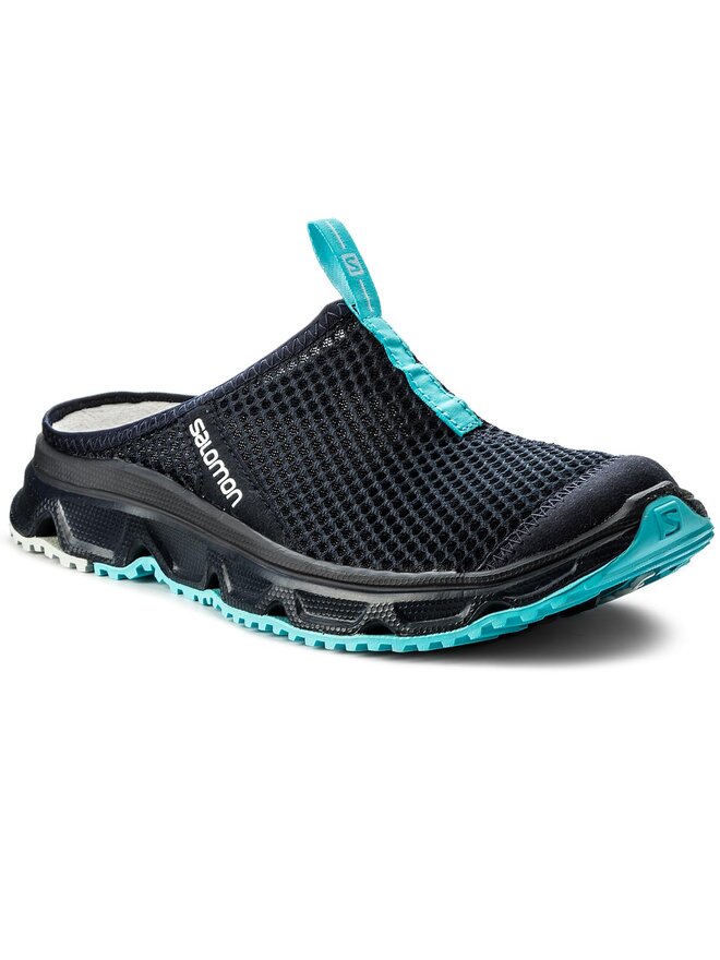 Salomon rx slide 3. womens slip ons 2025