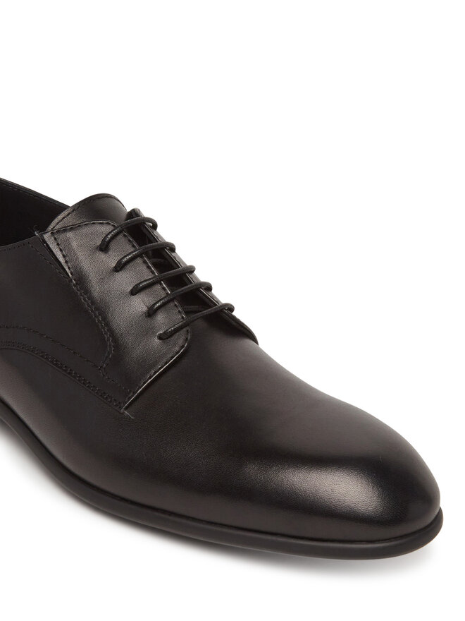 Baldinini Halbschuhe Baldinini U5E007P1VITE0000 Schwarz