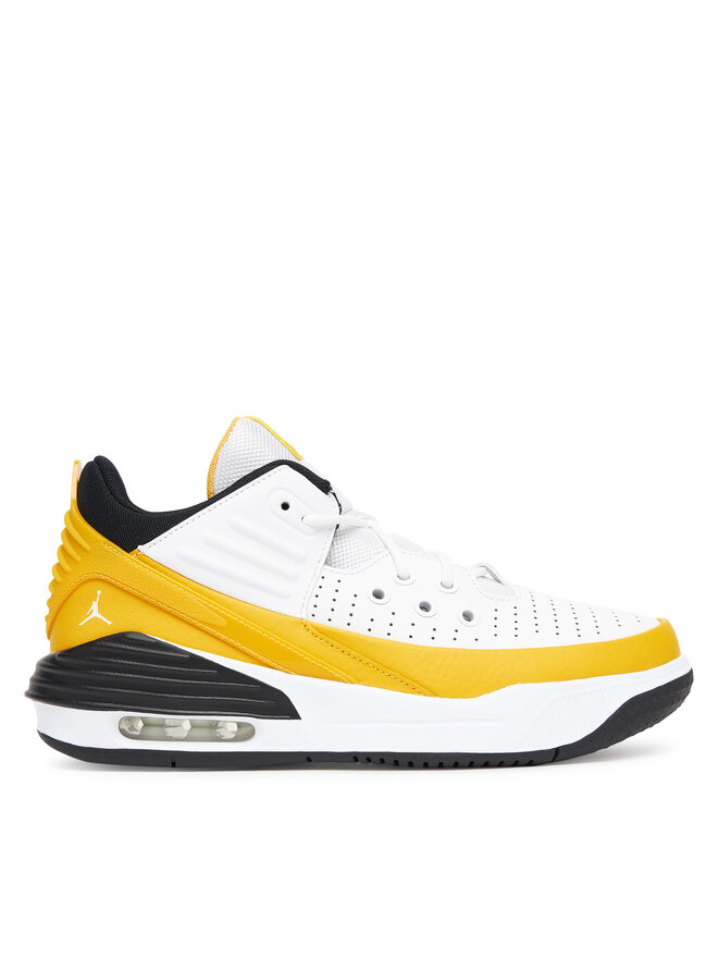 Nike Sneakersy Nike Jordan Max Aura 5 (Gs) DZ4352 701 Biela