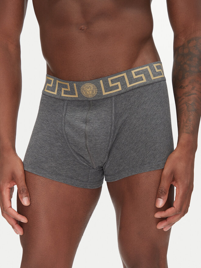 Versace Versace 3er-Set Boxershorts AU10326 Bunt