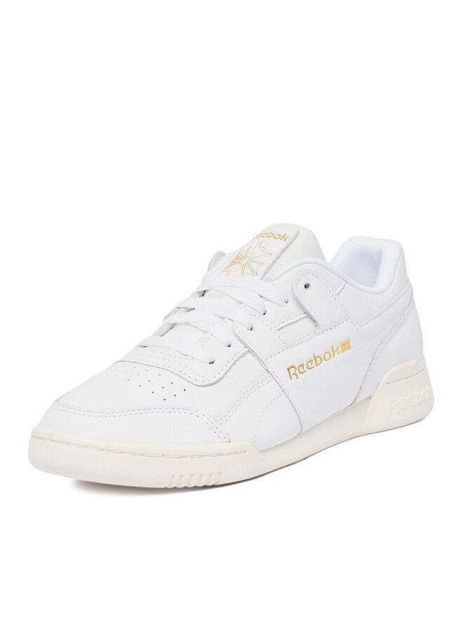 Reebok Sneakers Reebok EO-WORKOUT PLUS 100271717 Weiß