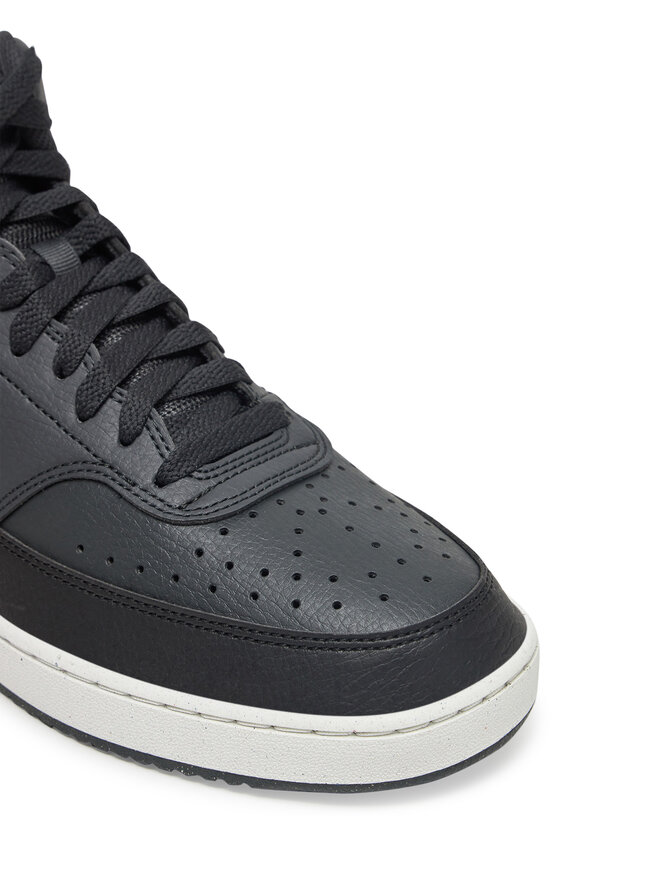 Nike Αθλητικά Nike Court Vision Mid Nn DN3577 005 Μαύρο